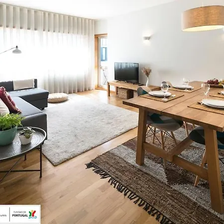 Porto . House Appartamento *