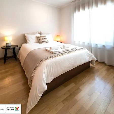 Appartamento Porto . House *