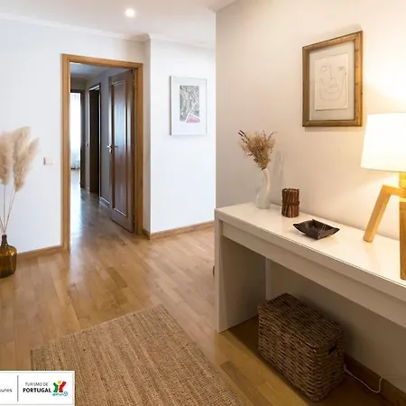 Appartamento Porto . House Vila Nova de Gaia