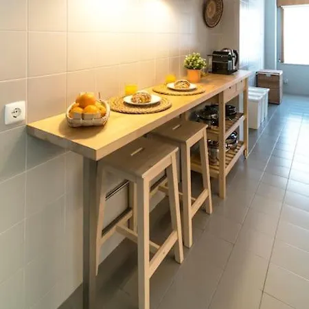 Appartamento Porto . House
