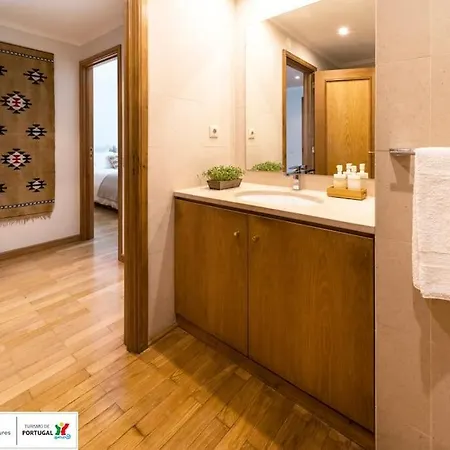 Appartamento Porto . House Vila Nova de Gaia